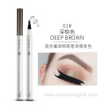 Luxury Long-Lasting Coloring Waterproof Tattoo Eyebrow Liner